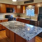 Alaska White Granite