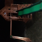 Skyfort play house