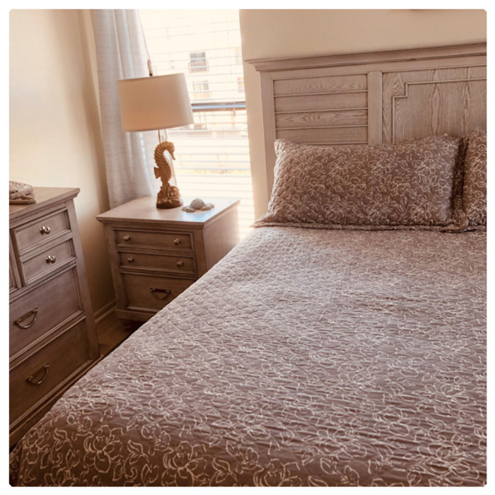 Recurring Cleanings