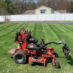 Crosscut Landscaping