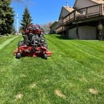 Crosscut Landscaping