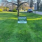 Crosscut Landscaping