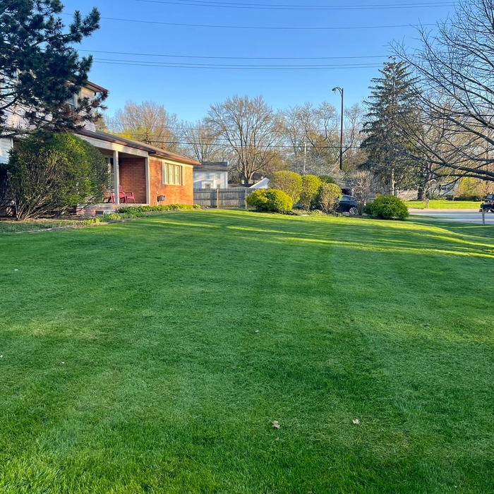 Crosscut Landscaping