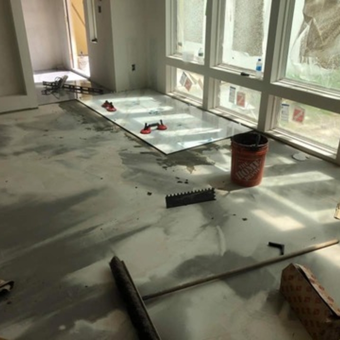 Tile Project