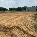 Pad Site