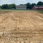 Pad Site