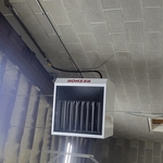 A few installations