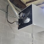 A few installations