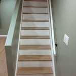 Basement Remodel