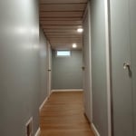 Basement Remodel