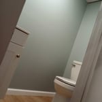 Basement Remodel