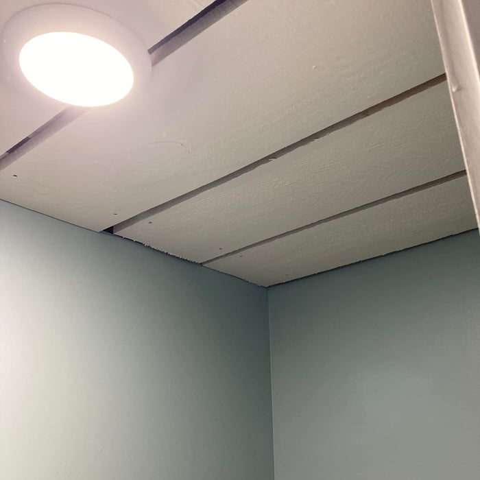 Basement Remodel
