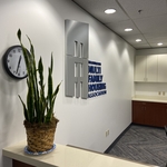 Office graphics install