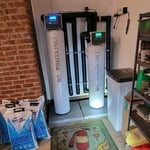Brita Pro Filter