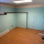 basement remodel
