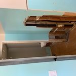 basement remodel
