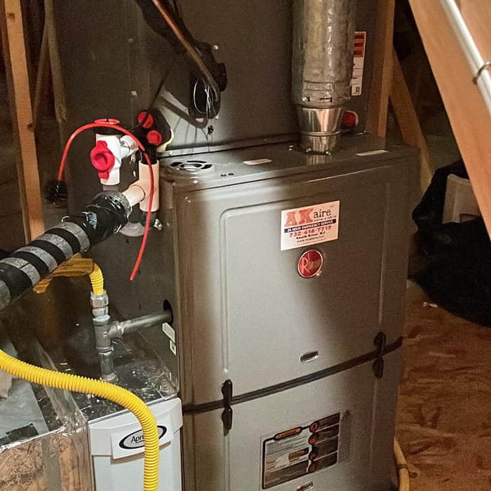 Heating