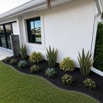 Landscape samples
