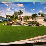 Landscape samples