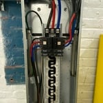 3 phase 200 amp panel