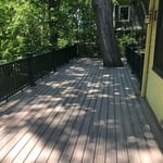 Tree Deck 1