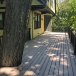 Tree Deck 2