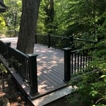 Tree Deck 4