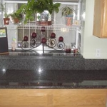 granite countertops