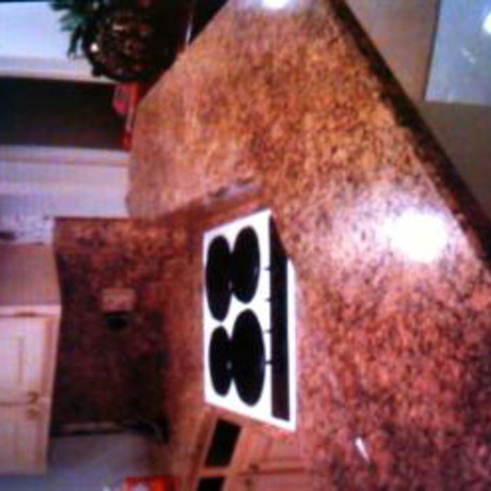E150 Undermount stainless for laminate