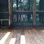 Deck and Screen Porch Restoration