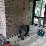 Deck and Screen Porch Restoration