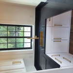 Garden House - Interior