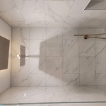 Garden House - Interior
