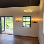 Garden House - Interior