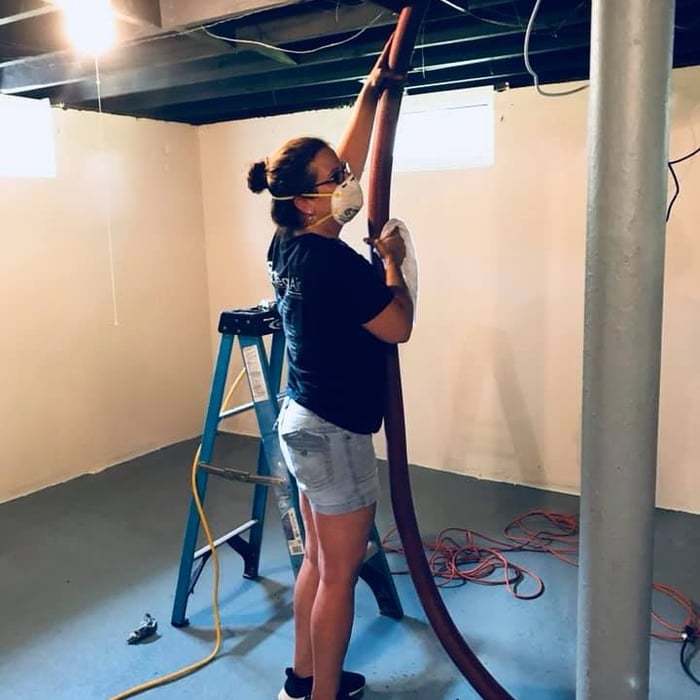On the Job
