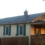Metal Roof