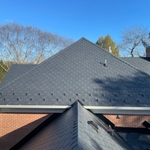 DC Roof Replacement
