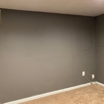 finished paint job
