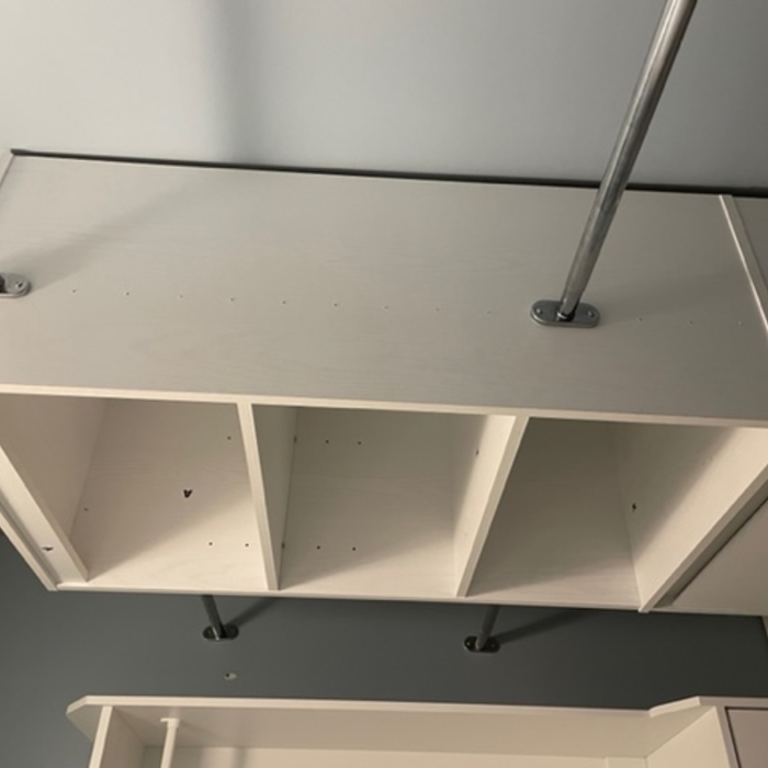 Closet Organizer