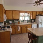 Kitchen Cabinets