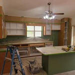 cabinets