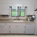cabinets