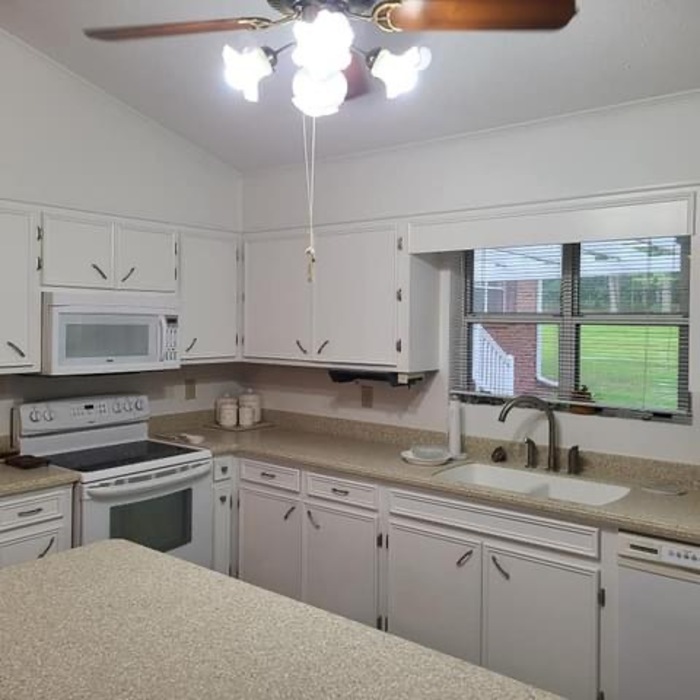 Kitchen Cabinets