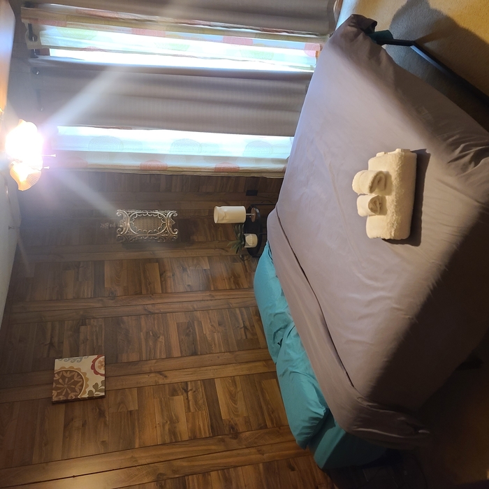 recurring cleaning