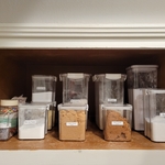 Baking Supplies