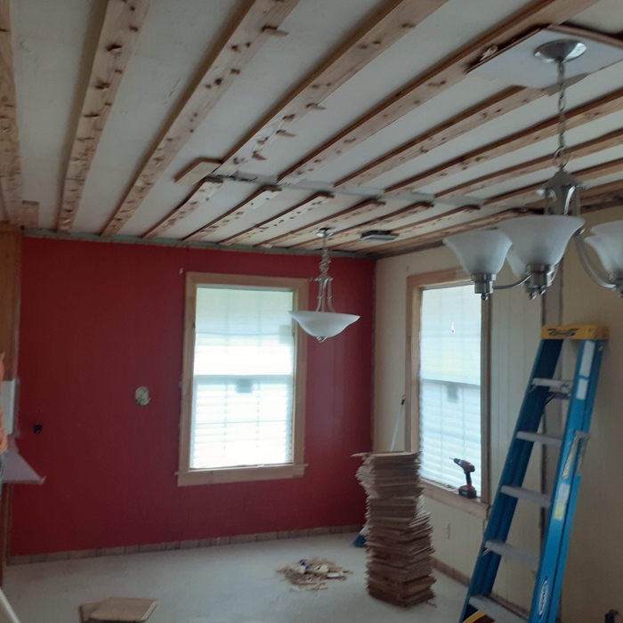 Ceilings