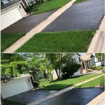 sealcoating work