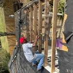 Rubber Roof