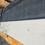 Rubber Roof