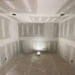 My work